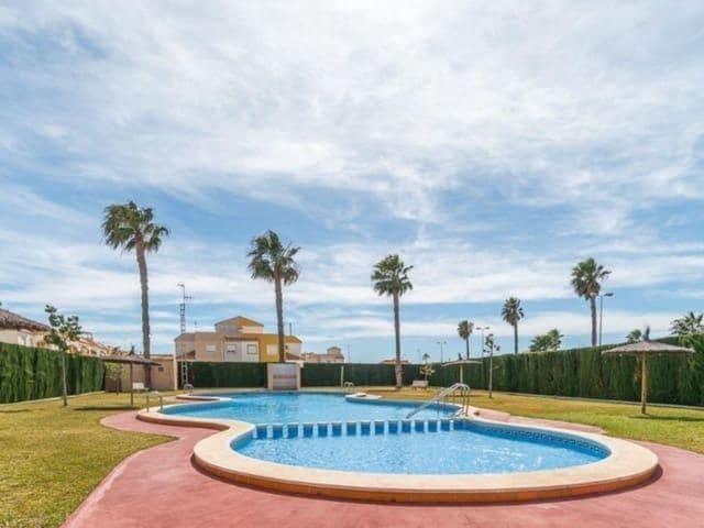 Bungalow en venta en Urbanización El Chaparral, el Baix Segura / La Vega Baja
