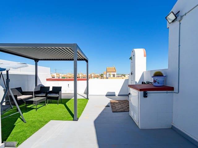 Bungalow en venta en Urbanización El Chaparral, el Baix Segura / La Vega Baja
