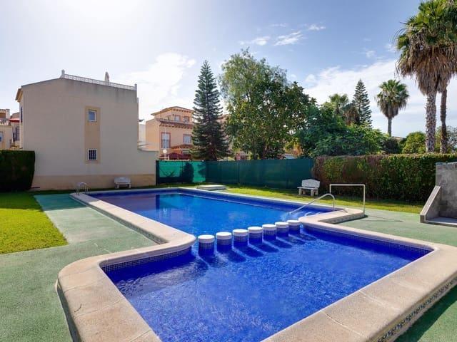 Bungalow en venta en Urbanización El Chaparral, el Baix Segura / La Vega Baja