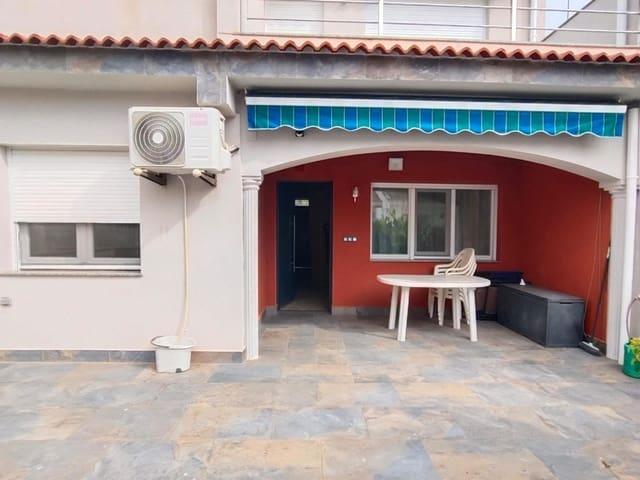 Bungalow en venta en Urbanización El Chaparral, el Baix Segura / La Vega Baja