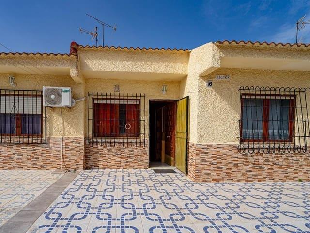 Bungalow en venta en Urbanización El Chaparral, el Baix Segura / La Vega Baja