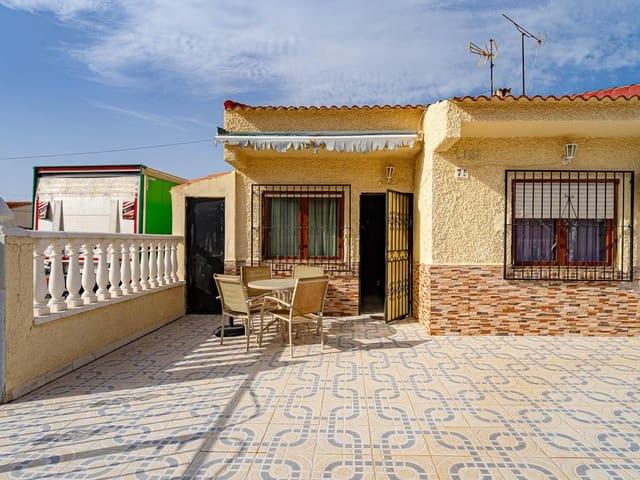 Bungalow en venta en Urbanización El Chaparral, el Baix Segura / La Vega Baja