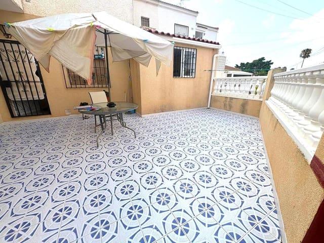 Bungalow en venta en Urbanización El Chaparral, el Baix Segura / La Vega Baja