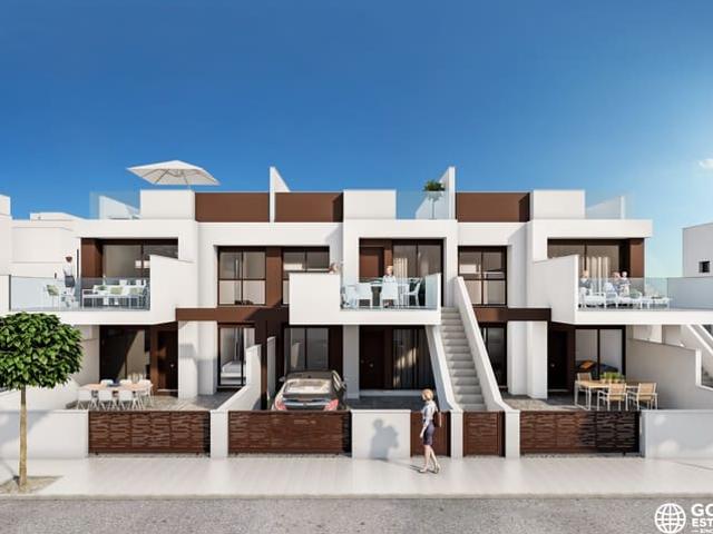 Bungalow en venta en El Mojón, el Baix Segura / La Vega Baja