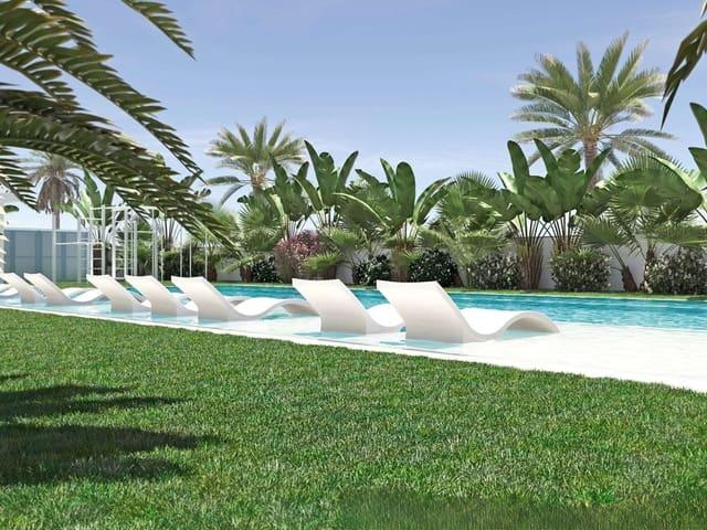 Bungalow en venta en El Mojón, el Baix Segura / La Vega Baja