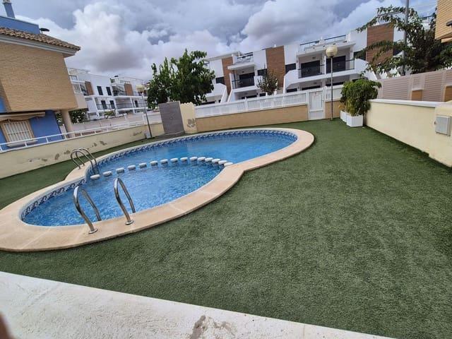 Bungalow en venta en El Mojón, el Baix Segura / La Vega Baja
