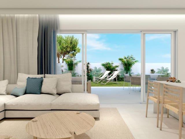 Bungalow en venta en El Mojón, el Baix Segura / La Vega Baja