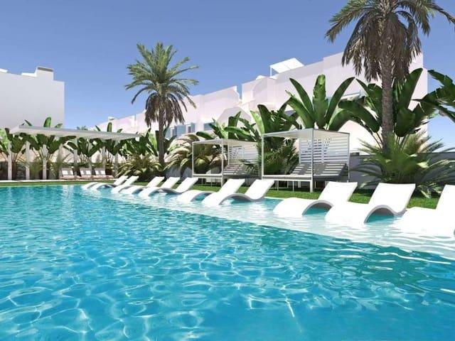 Bungalow en venta en El Mojón, el Baix Segura / La Vega Baja