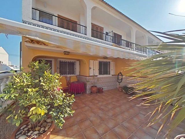 Bungalow en venta en El Mojón, San Pedro del Pinatar