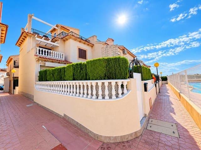 Bungalow en venta en Urbanització El Montcaio, Guardamar del Segura