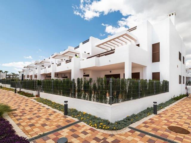 Bungalow en venta en El Pozo del Esparto, Cuevas Del Almanzora