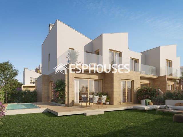 Bungalow en venta en la Marina Alta, Valencia