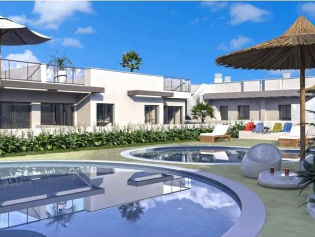 Bungalow en venta en la Marina Alta, Valencia