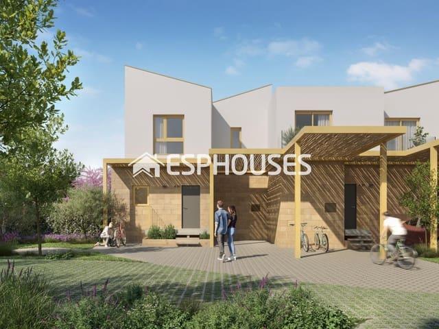 Bungalow en venta en la Marina Alta, Valencia