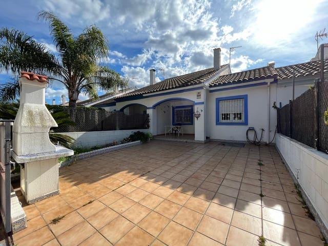 Bungalow en venta en El Verger