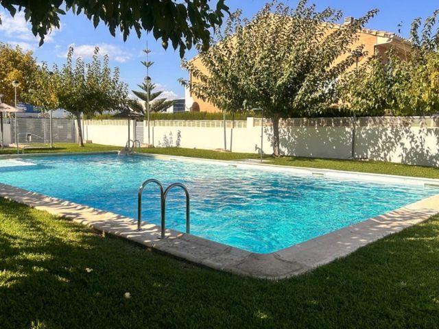 Bungalow en venta en el Verger, Alacant / Alicante