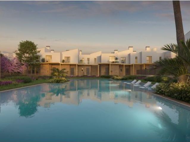 Bungalow en venta en la Marina Alta, Valencia