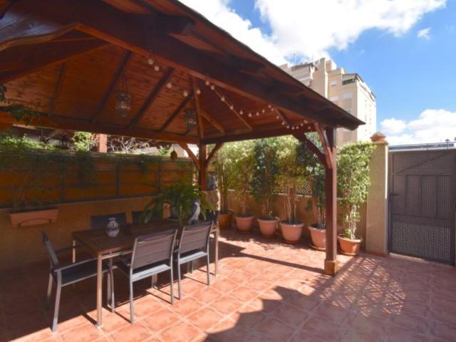 Bungalow en venta en el Baix Vinalopó, Valencia