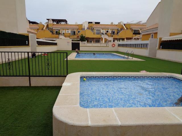 Bungalow en venta en Elche, Complejo Bella Vista Bungalow en venta en Elche, Complejo Bella Vista