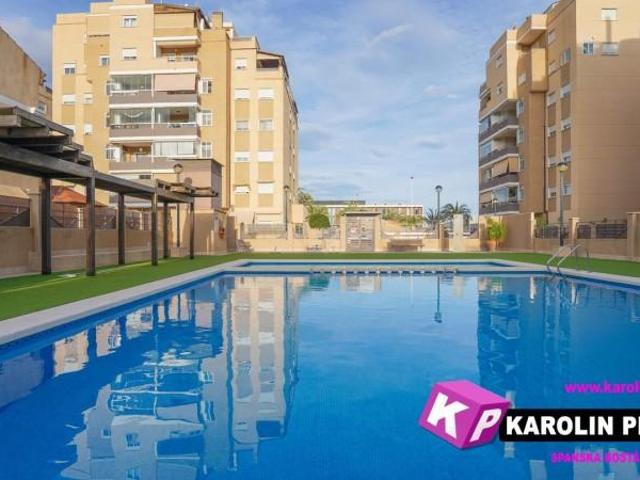 Bungalow en venta en Elche
