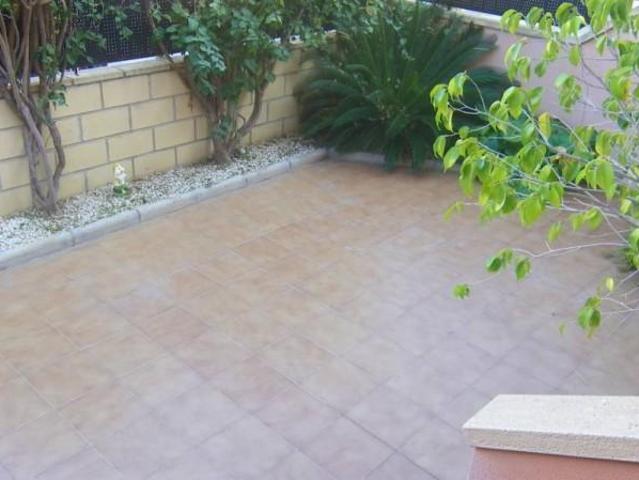 Bungalow en venta en Atzavares, el Baix Vinalopó