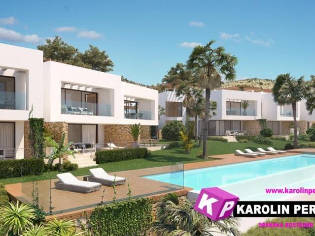 Bungalow en venta en Elche