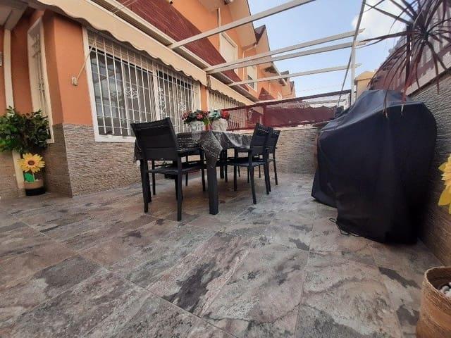 Bungalow en venta en Elche, el Raval de Santa Teresa