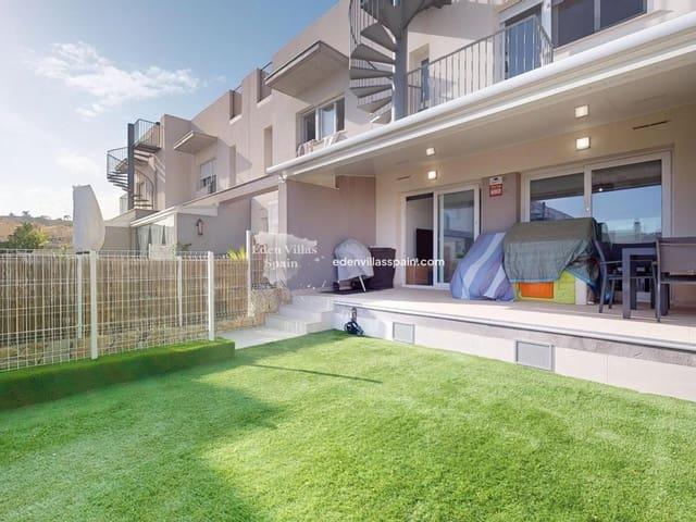 Bungalow en venta en el Raval de Santa Teresa, Elche