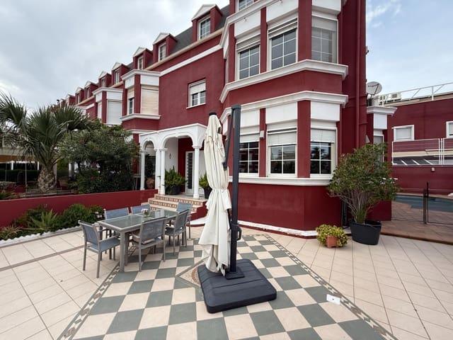 Bungalow en venta en el Raval de Santa Teresa, el Baix Vinalopó