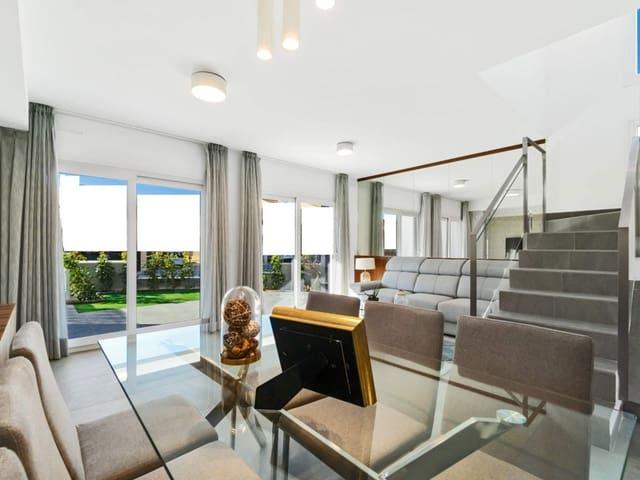 Bungalow en venta en el Raval de Santa Teresa, Elche