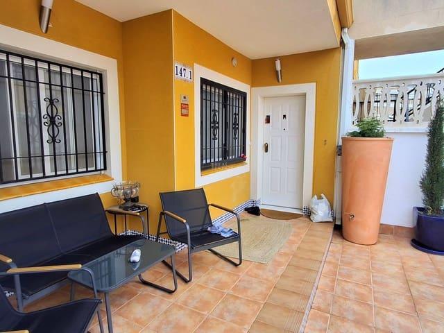 Bungalow en venta en el Raval de Santa Teresa, el Baix Vinalopó