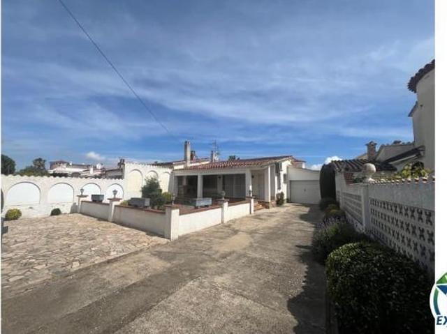 Bungalow en venta en Empuriabrava, Alt Empordà