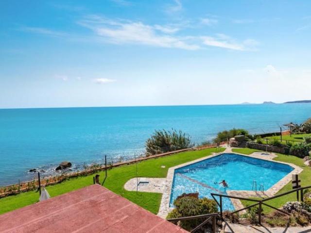 Bungalow en venta en Barriada Islas Canarias, Costa del Sol Occidental