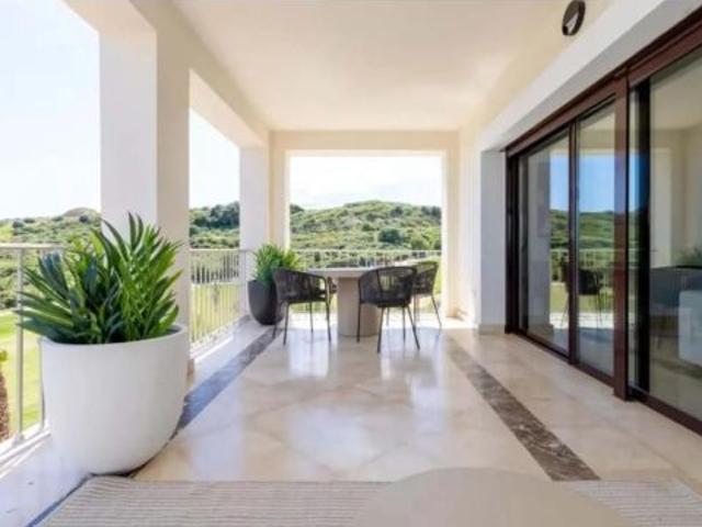 Bungalow en venta en Valle Romano, Estepona