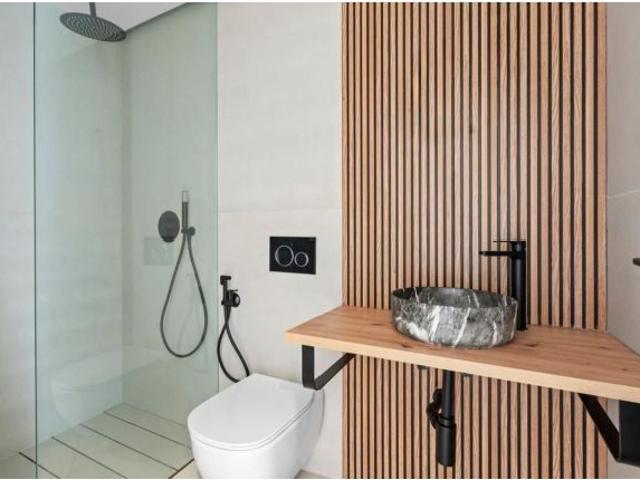 Bungalow en venta en Bel-Air, Estepona