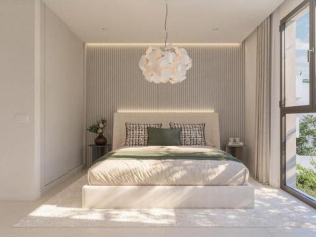 Bungalow en venta en Resinera-Voladilla, Costa del Sol Occidental