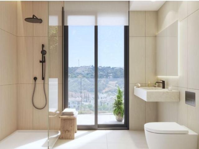 Bungalow en venta en Valle Romano, Estepona