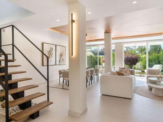 Bungalow en venta en Barriada Islas Canarias, Estepona