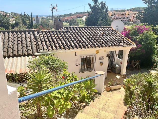 Bungalow en venta en Estepona, Barriada Blas Infante Bungalow en venta en Estepona, Barriada Blas Infante