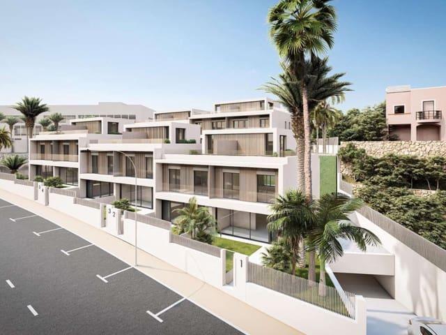 Bungalow en venta en Estepona, Barriada Blas Infante