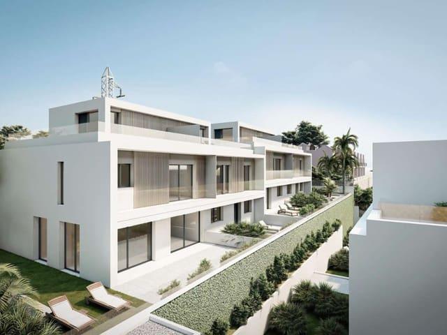 Bungalow en venta en Barriada Islas Canarias, Costa del Sol Occidental