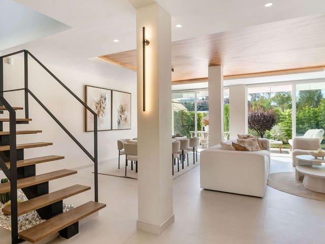 Bungalow en venta en Estepona, Barriada Blas Infante