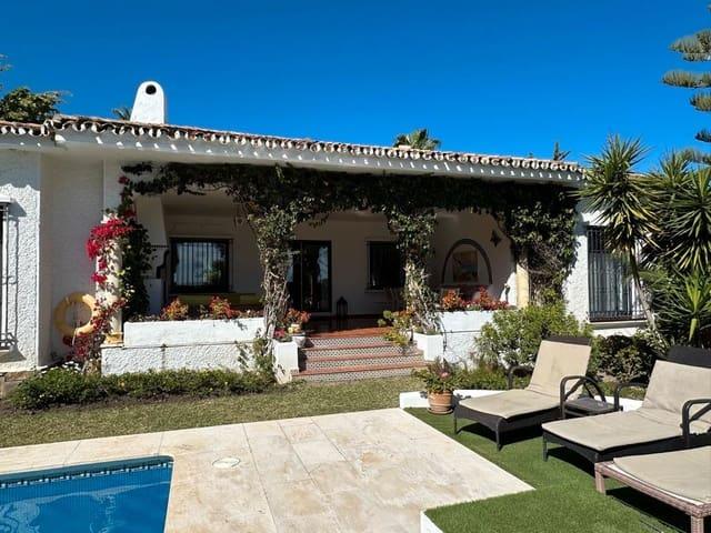 Bungalow en venta en Estepona, Barriada Blas Infante