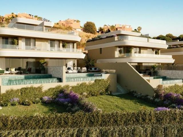 Bungalow en venta en Estebuna, Costa del Sol Occidental