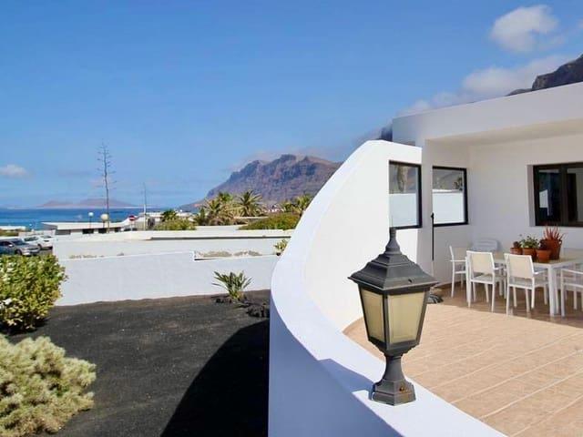 Bungalow en venta en Teguise, Canarias