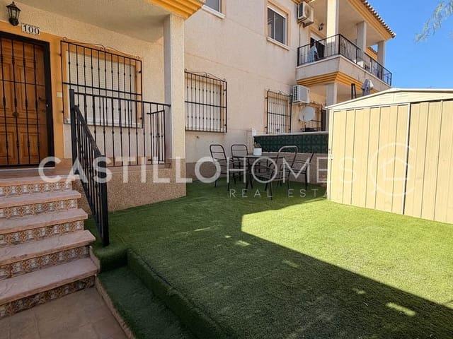Bungalow en venta en Villa Martín, el Baix Segura / La Vega Baja
