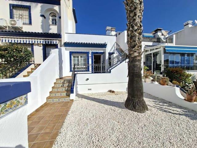 Bungalow en venta en Villa Martín, el Baix Segura / La Vega Baja