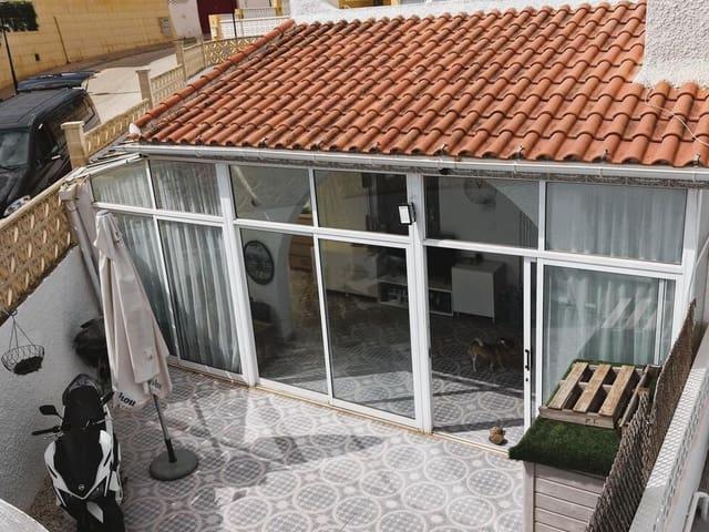 Bungalow en venta en Villa Martín, el Baix Segura / La Vega Baja
