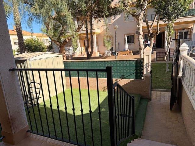 Bungalow en venta en Villa Martín, el Baix Segura / La Vega Baja