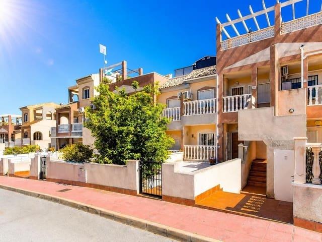 Bungalow en venta en Villa Martín, el Baix Segura / La Vega Baja
